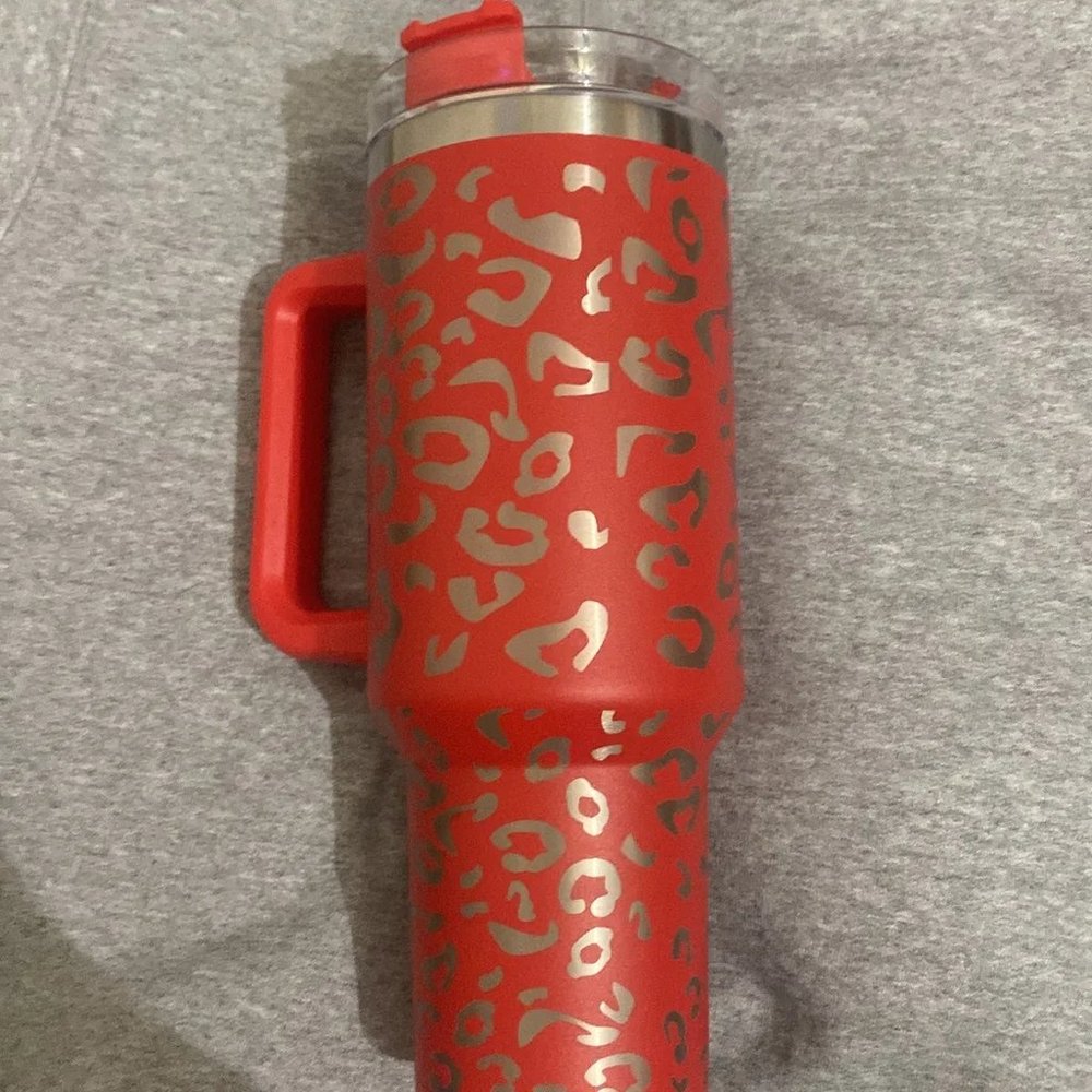 Tumbler 40oz